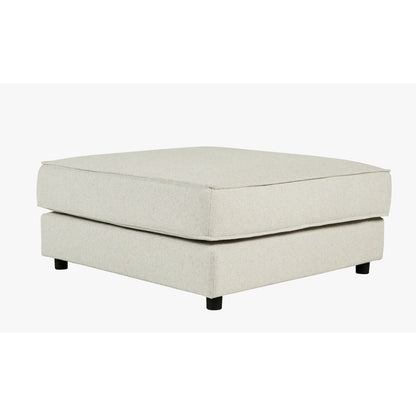 Olivia Puff natur - 90x90x40 cm fra Kid