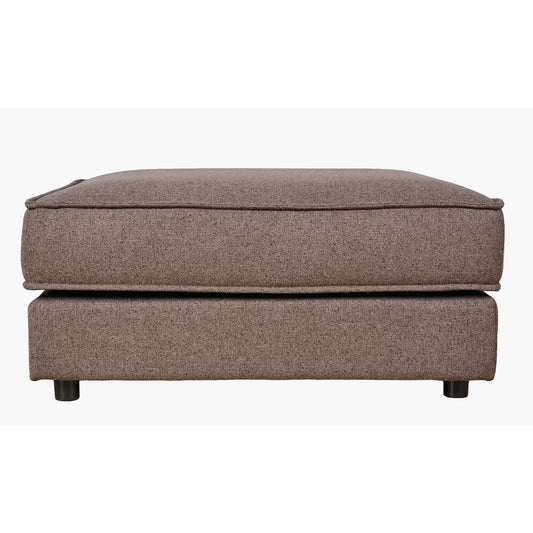 Olivia Puff fra Kid, bomull, 90x90x40 cm