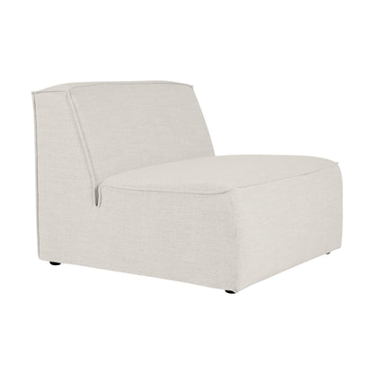 Isa modulsofa fra Kid 1,5 seter  - 90x93x73 cm