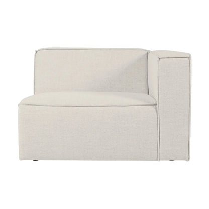 Isa modulsofa 1,5 seter fra Kid m/armlene