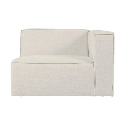 Isa modulsofa 2-seter sofa fra Kid