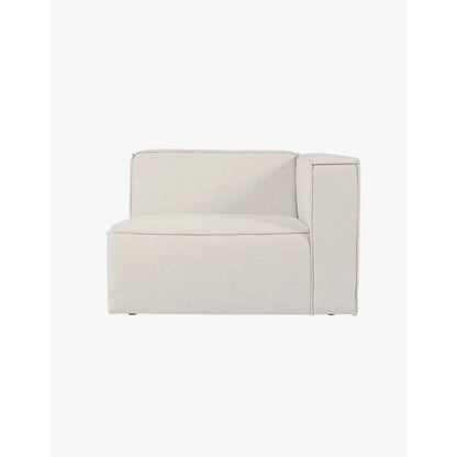 Isa sofamodul 1,5-seter Kid, beige
