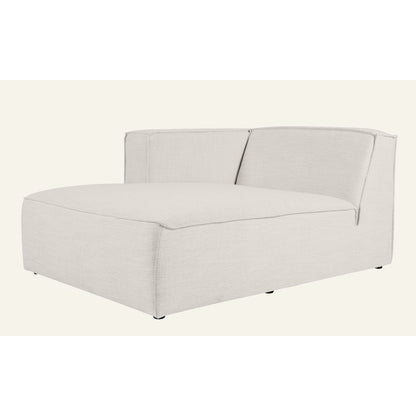Isa 2-seter sofa fra Kid i beige