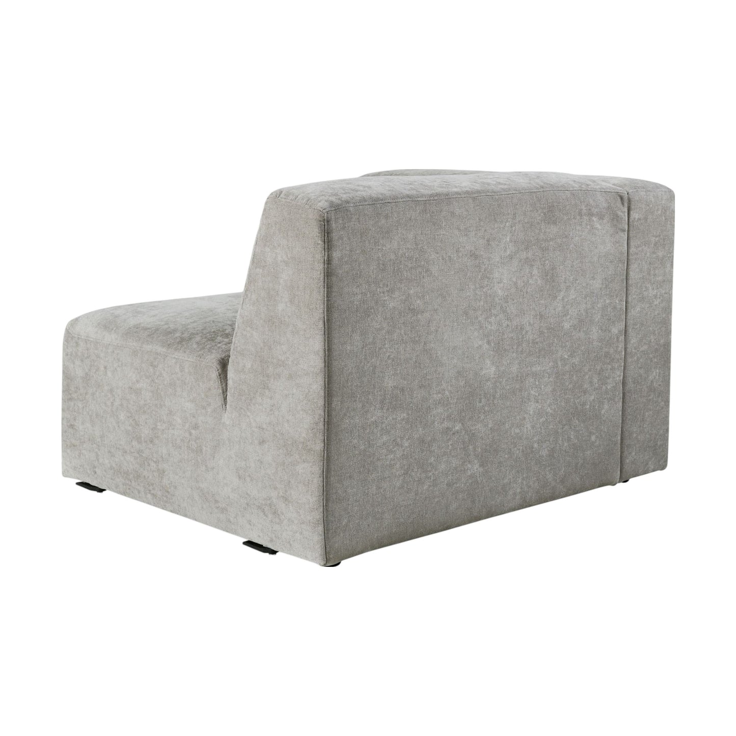 Juno modulsofa 1,5 seter m/armlene venstre fra Kid - 110x93x73 cm