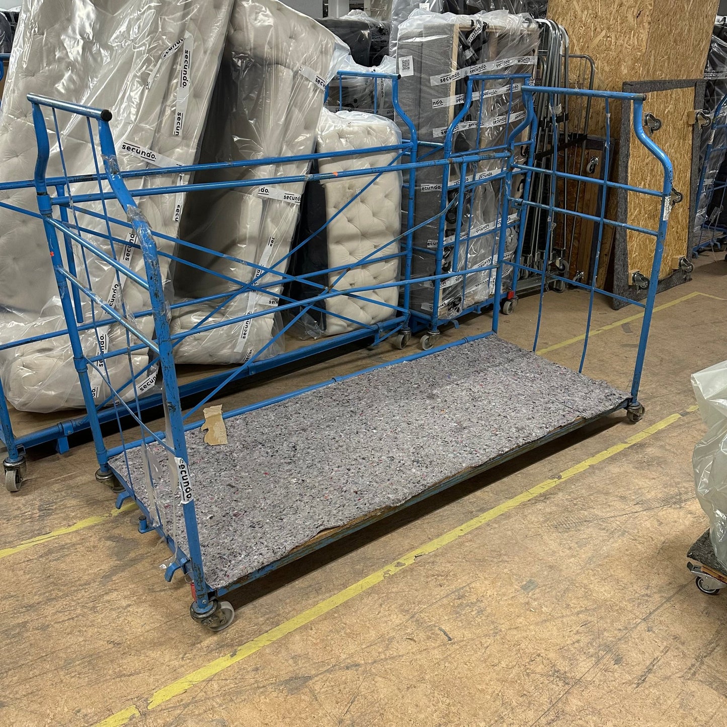 Møbel Corlette 250x100cm