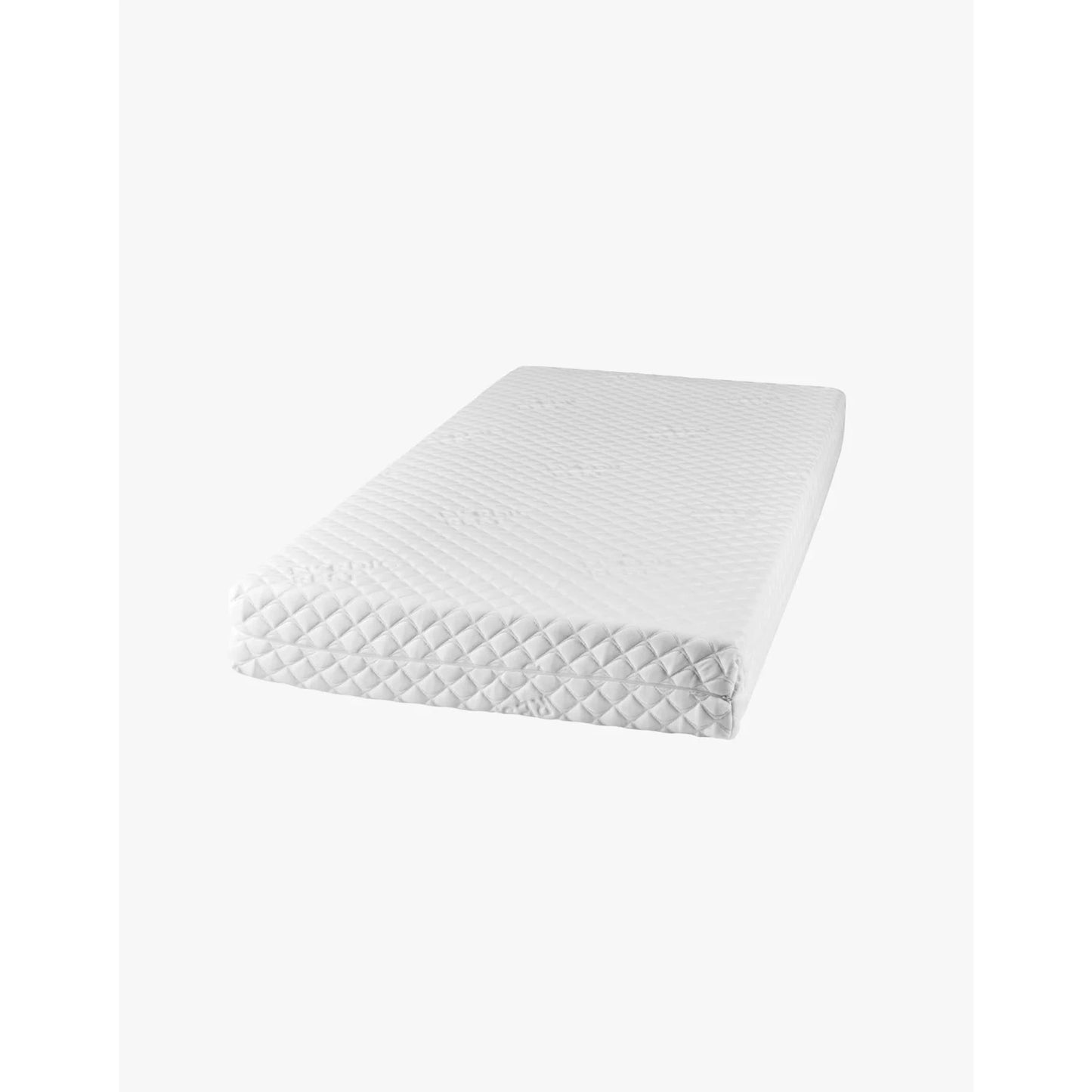 Comfort, Nordic rest, Madrass hvit - 180x200 cm