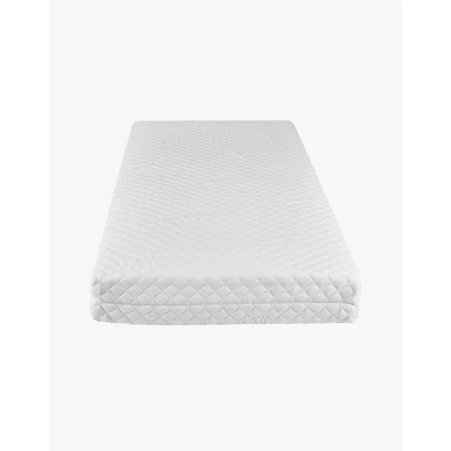 Comfort, Nordic rest, Madrass hvit - 180x200 cm