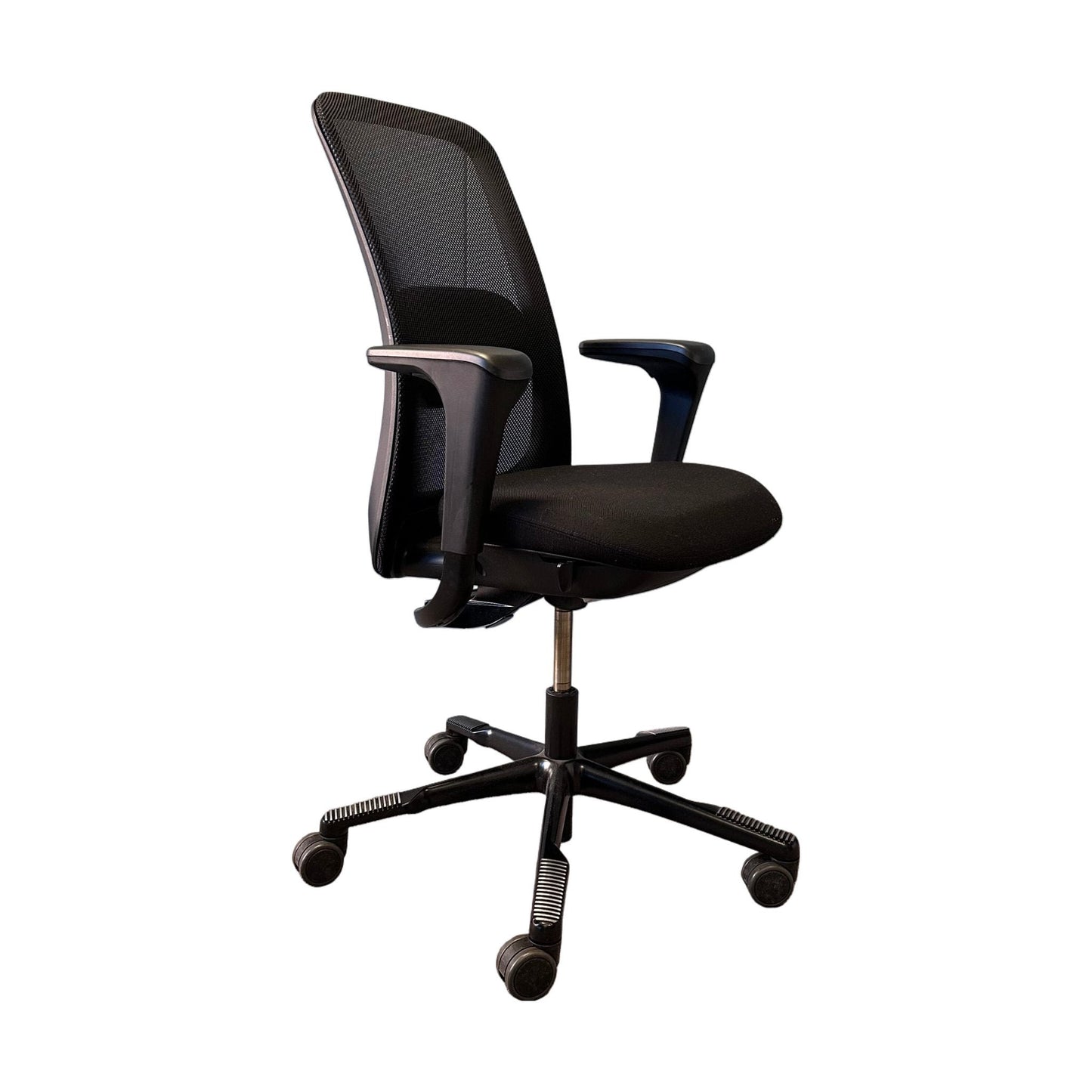 HÅG SoFi Mesh 7500, svart mesh