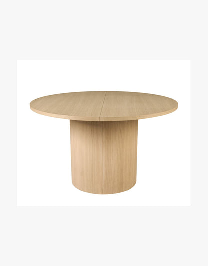Mie Spisebord natur - ø 127 cm