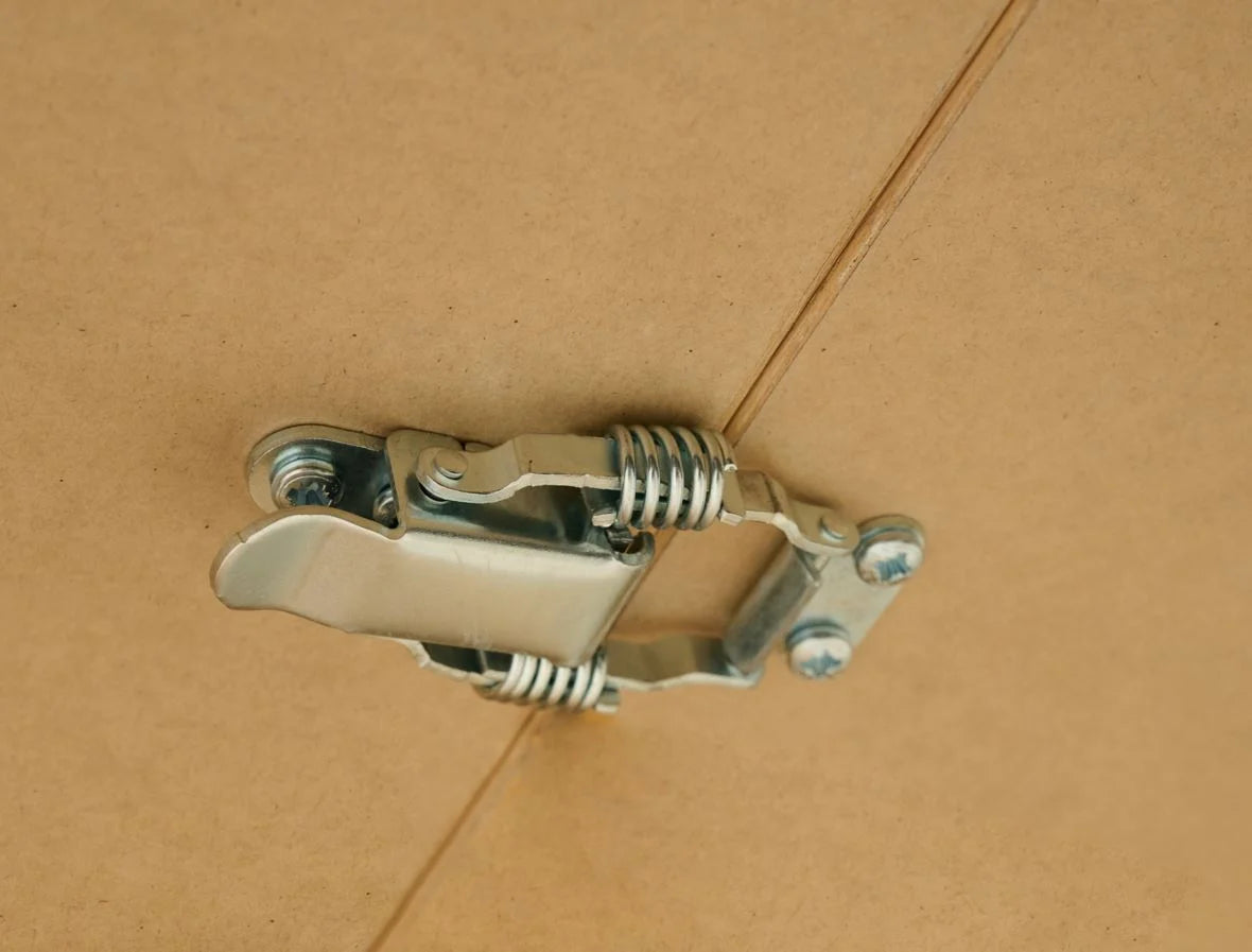 Mie Spisebord natur - ø 127 cm