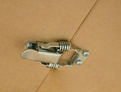 Mie Spisebord natur - ø 127 cm