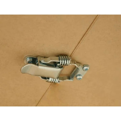 Mie spisebord fra Kid, 127x127 cm, natur