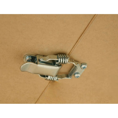 Mie, Forms & Objects, Spisebord natur - ø 127 cm