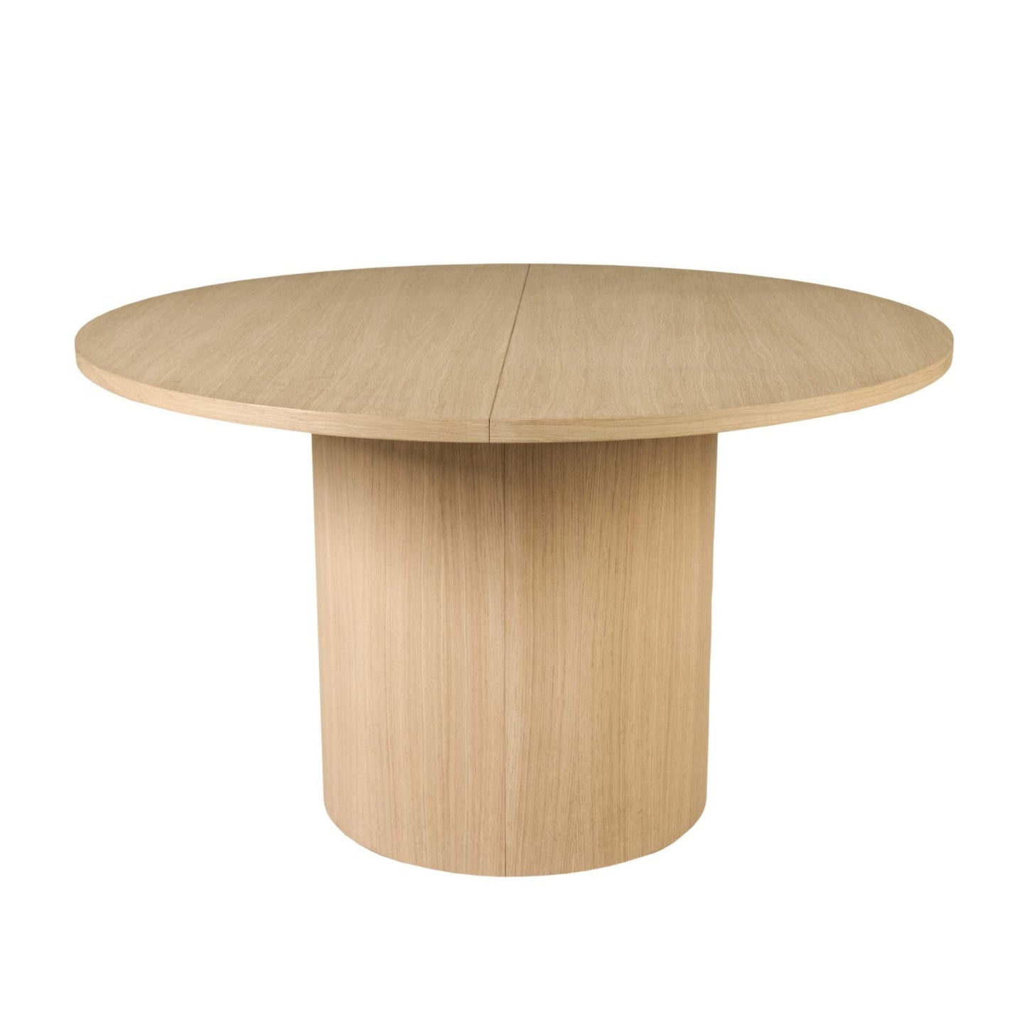 Mie spisebord fra Kid, Ø 127 cm, eikefiner