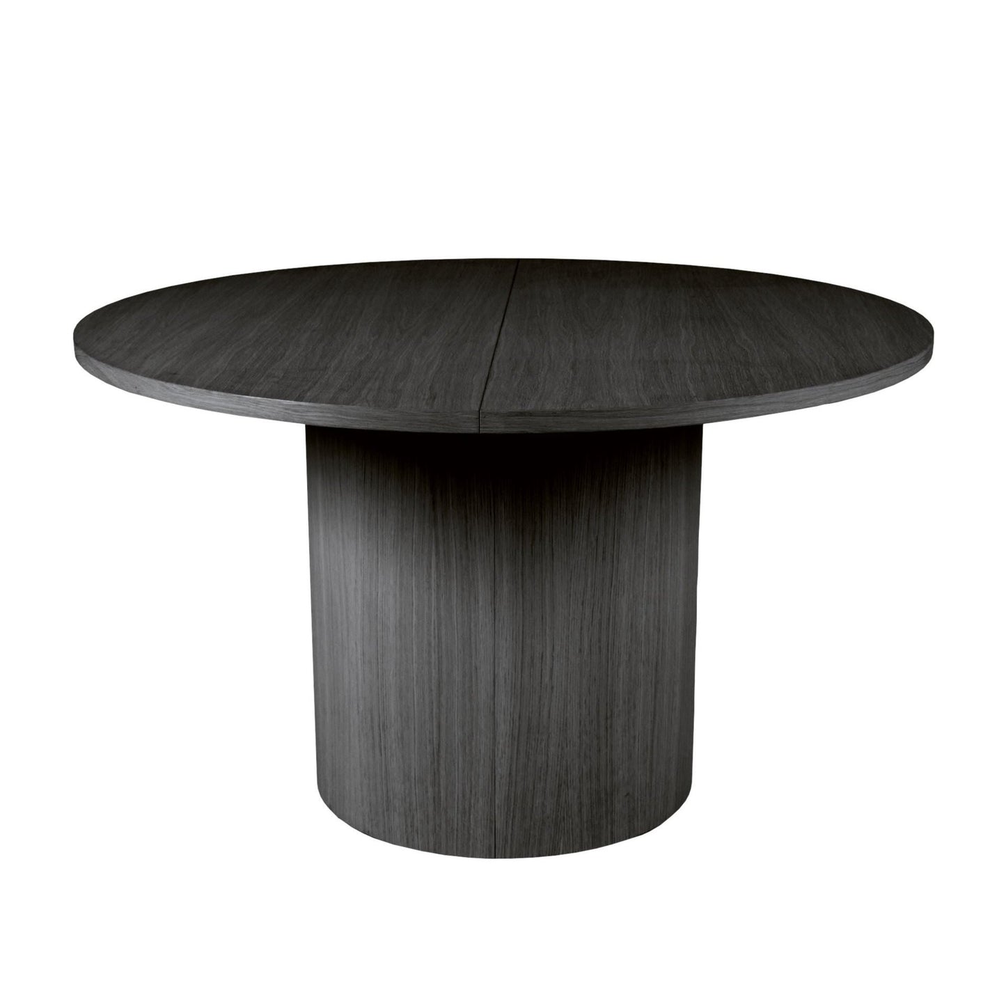 Mie spisebord fra Kid, 127 cm, svart