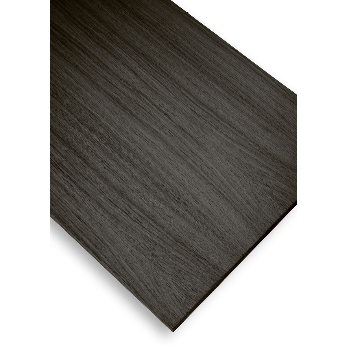 Mie spisebord fra Kid, 127 cm, svart