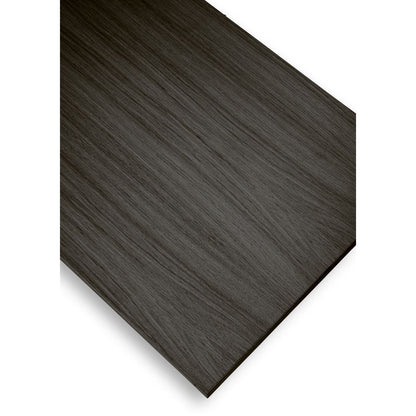 Mie spisebord fra Kid, 127 cm, svart