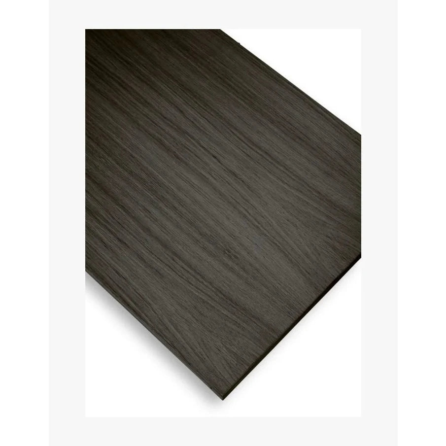 Mie, Forms & Objects, Spisebord svart - ø 127 cm