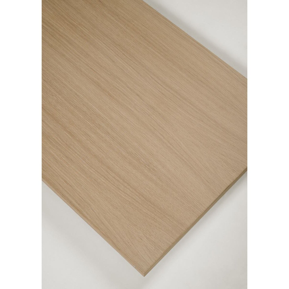 Mie ileggsplate fra Kid, 127x50 cm, natur