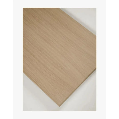 Mie, Forms & Objects, Ileggsplate natur - 127x50cm