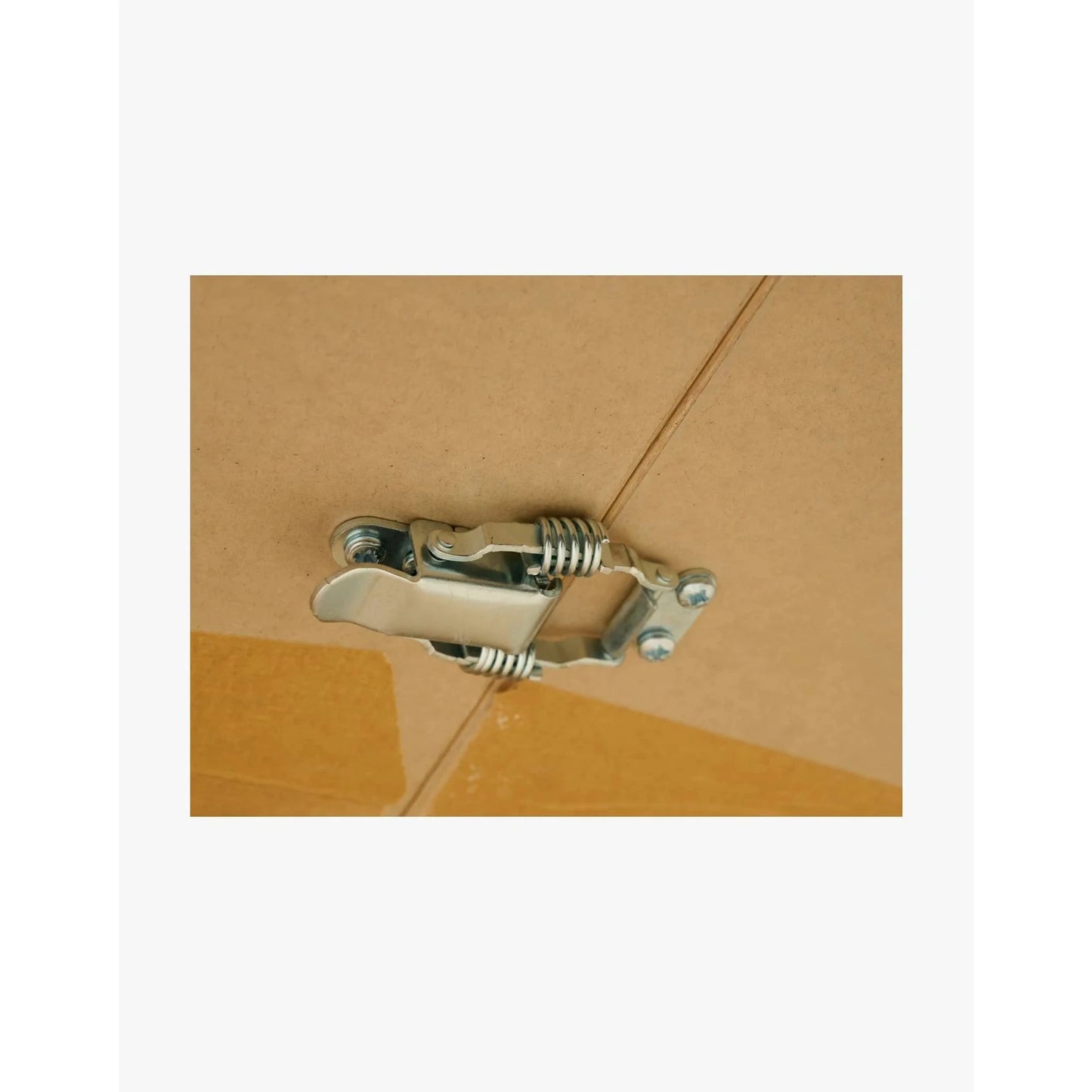 Mie, Forms & Objects, Ileggsplate natur - 127x50cm