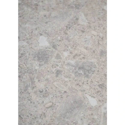 Hedda, Forms & Objects, Sofabord multi grå - 70x110x40 cm