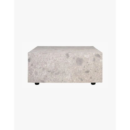 Hedda, Forms & Objects, Sofabord multi grå - 70x110x40 cm