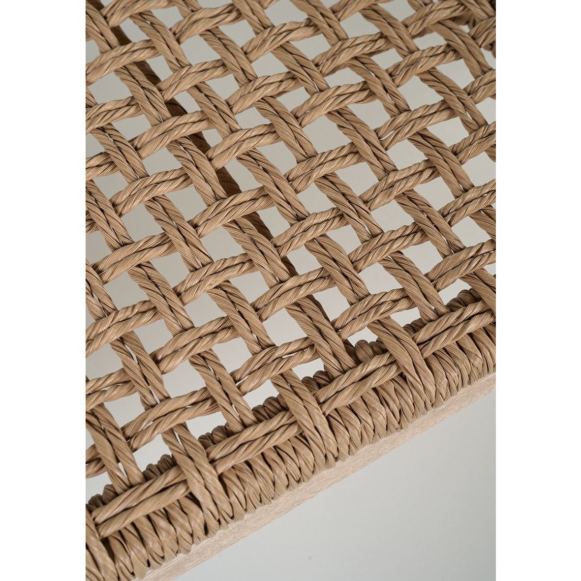 Adine Solseng natur - 191x65x32 cm fra Kid