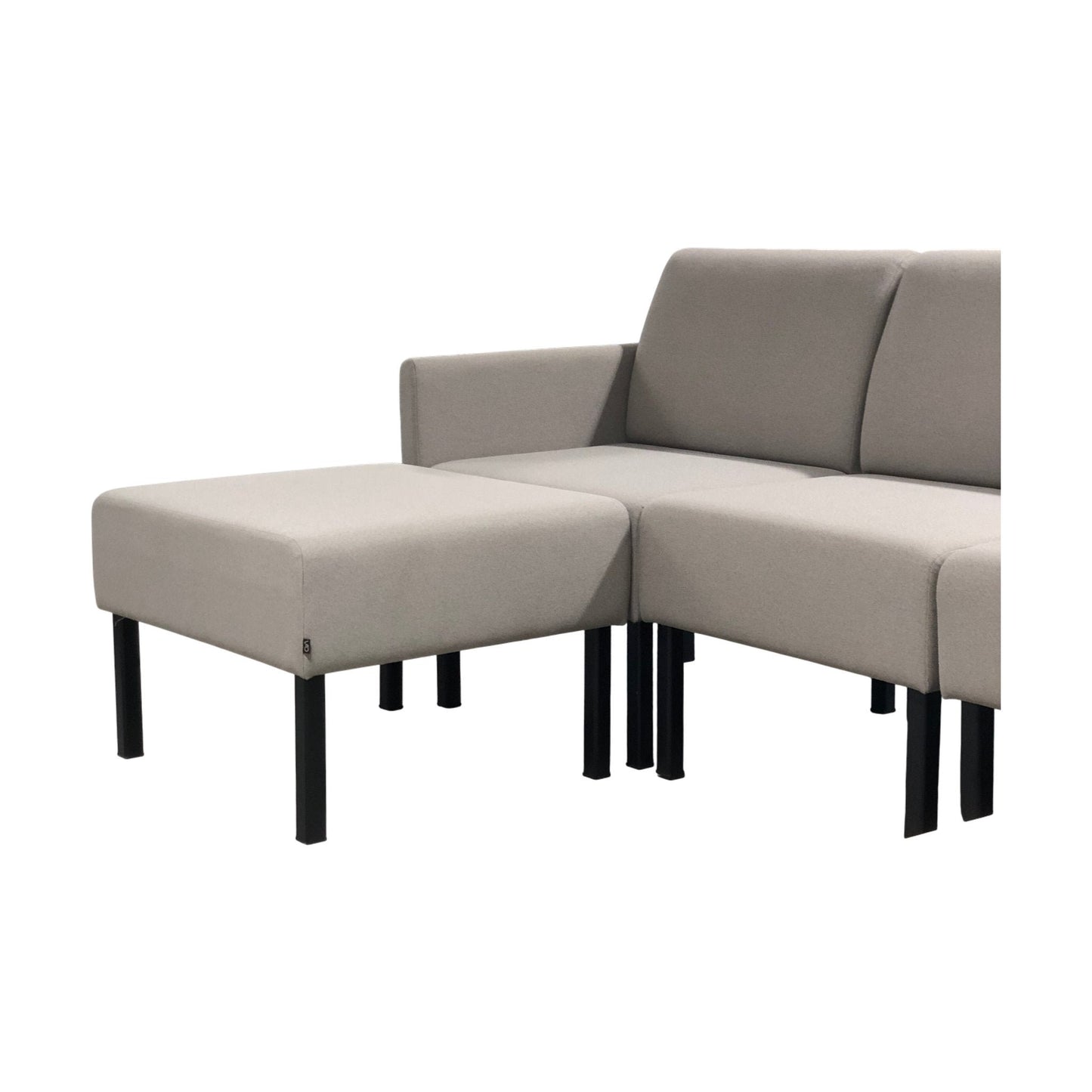 Eon modulsofa fra VAD