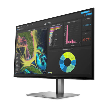 HP Z27k G3 4K USB-C Display, 27"