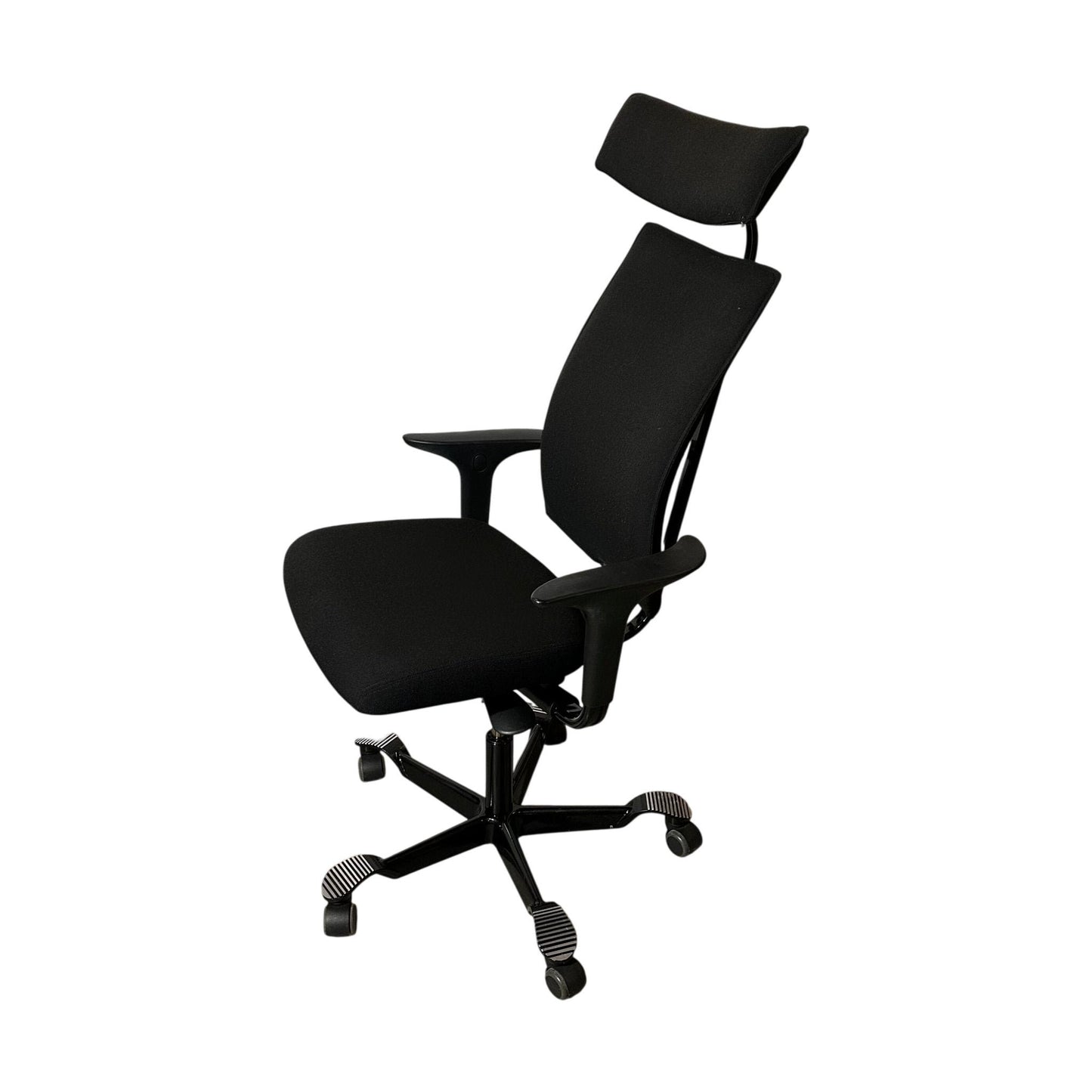 HÅG H05 kontorstol, sort