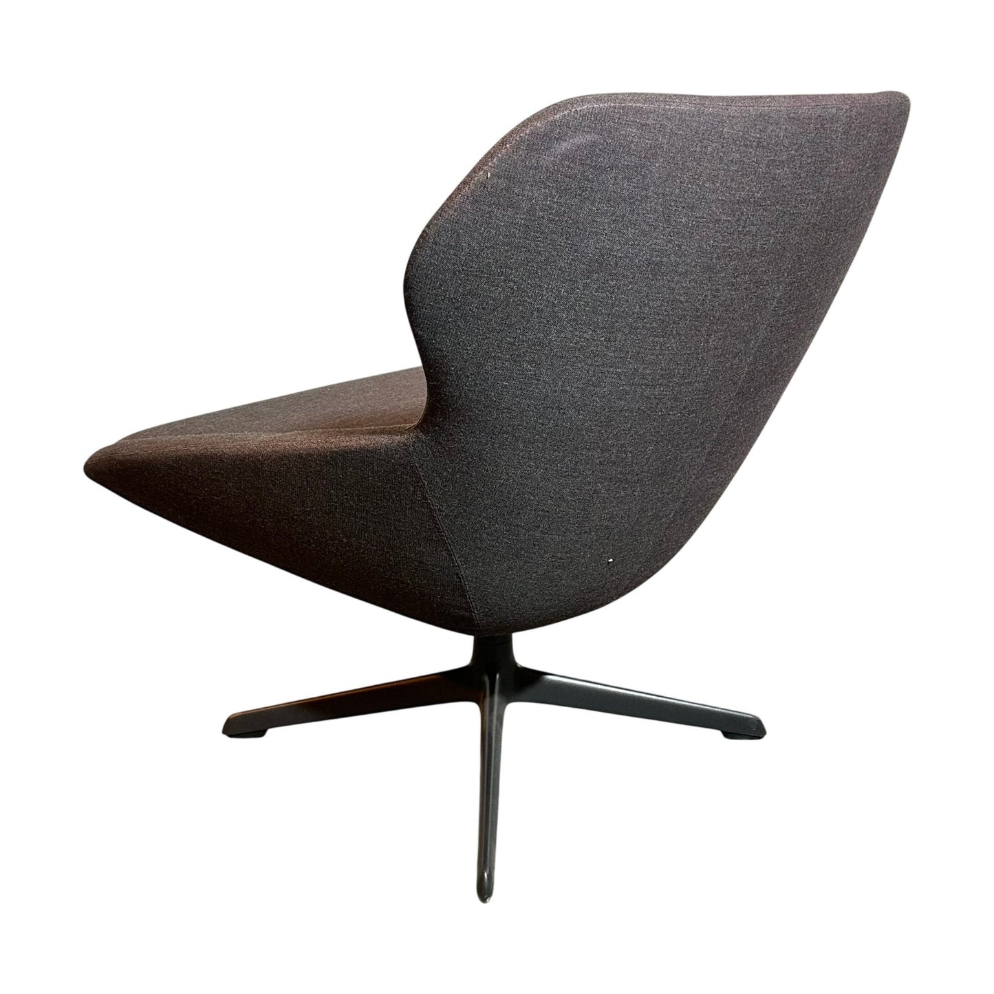 Brunner lenestol, brun