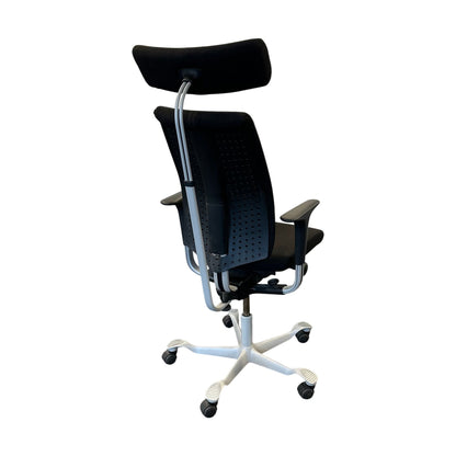 HÅG Creed 6005 kontorstol, sort