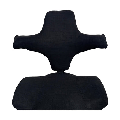 Kontorstol HÅG Capisco, mørk grå