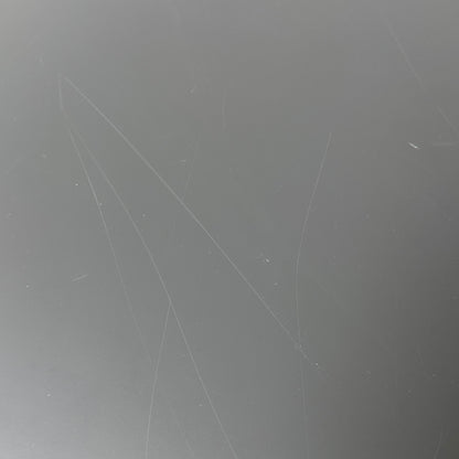 Elektrisk hev/senk skrivebord, sort plate, 160x80 cm