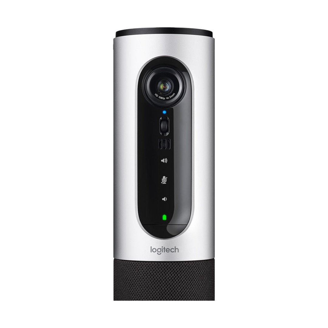Logitech V-R0004 Conferance Cam
