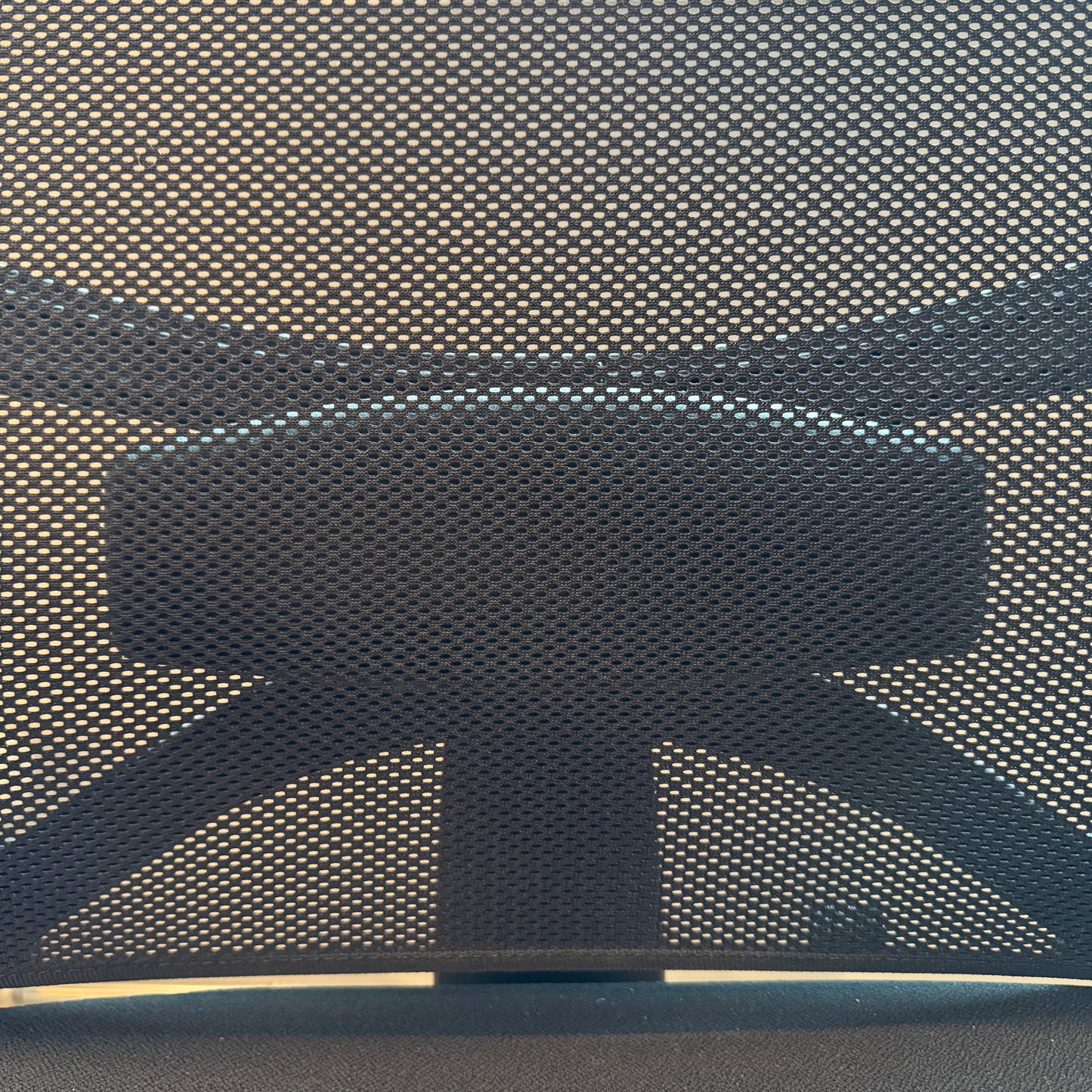 Team Strike kontorstol fra Sitland