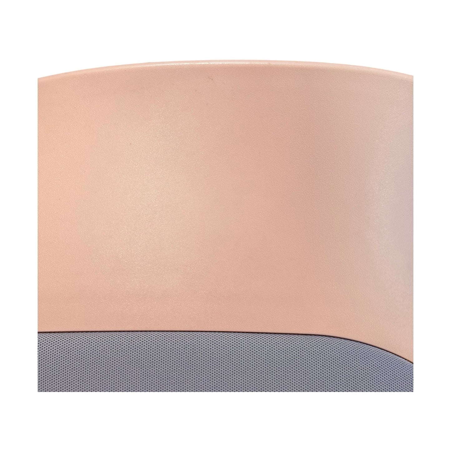 HÅG Capisco Puls kontorstol, rosa