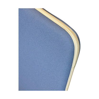 Bordvegg fra Götessons, 90x68 cm, blå
