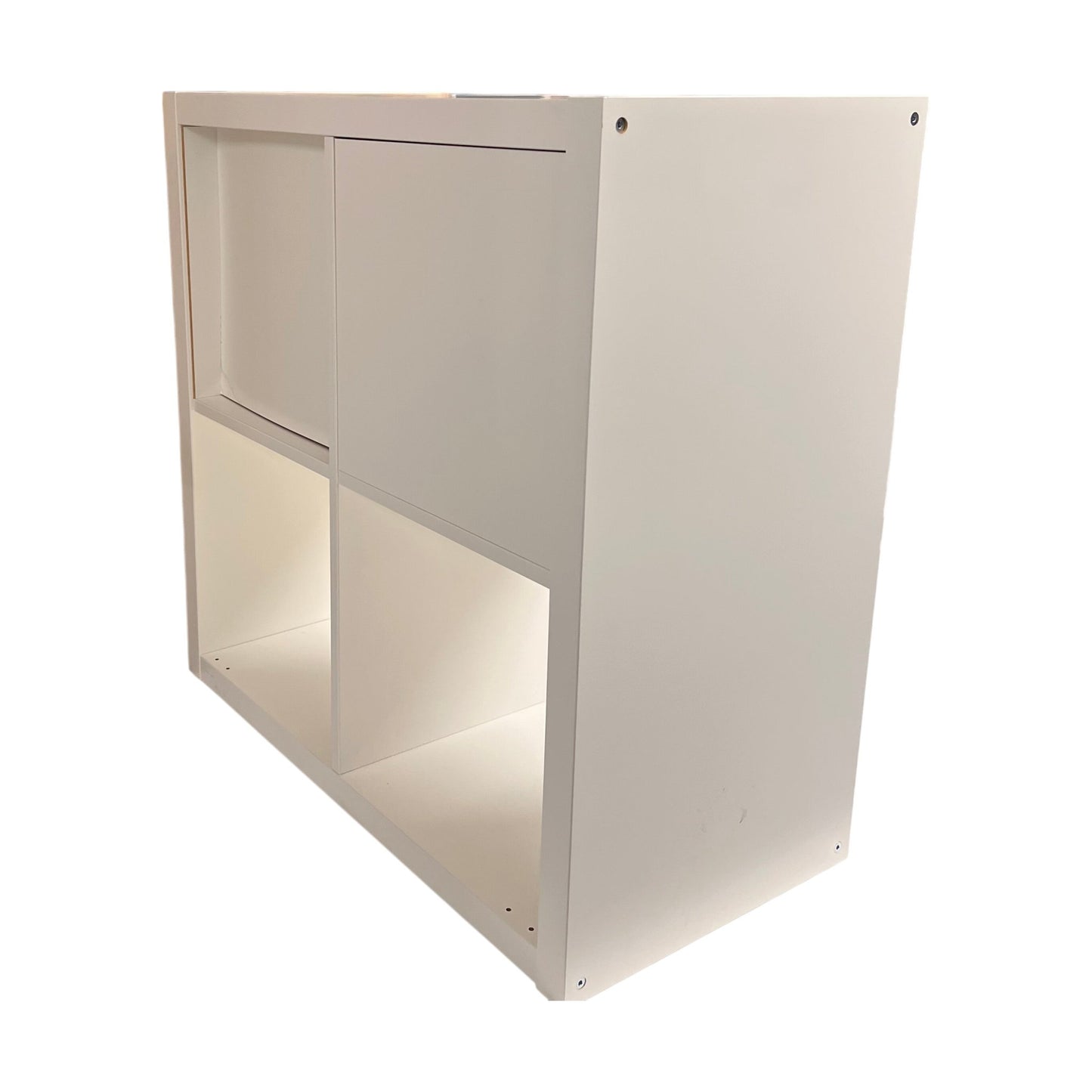 IKEA Kallax kommode, 76x40 cm