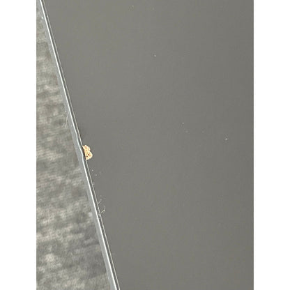 Narbutas Plana møtebord, mørk grå, 480x120 cm