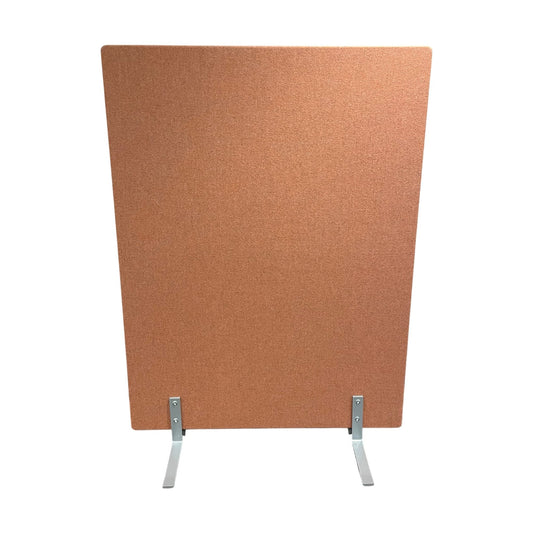 Lakserosa gulvstående skillevegg fra Glimakra of Sweden, 90 x 126 cm