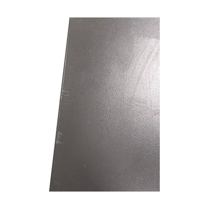 Elektrisk hev/senk skrivebord 160x80 cm, grå