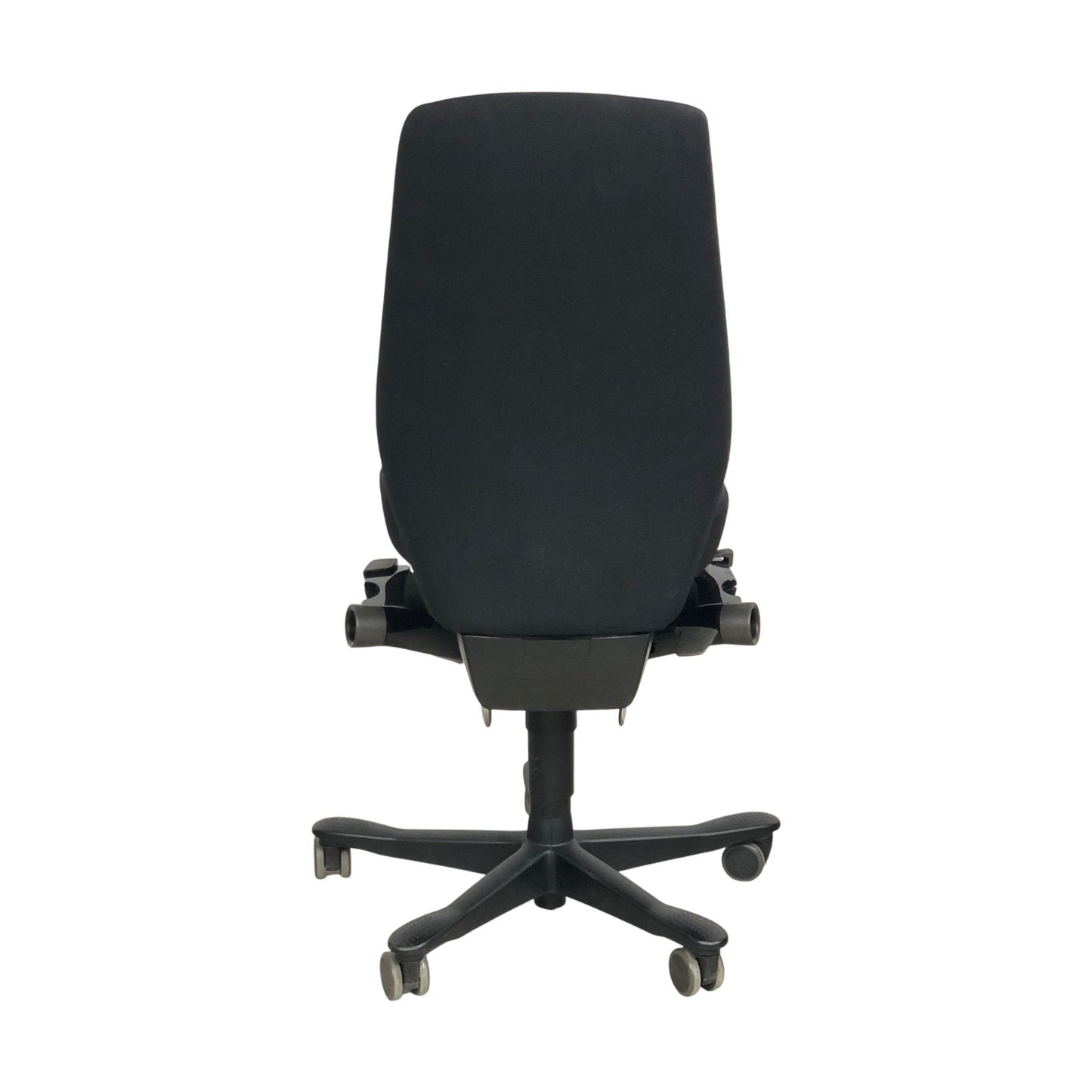 Kinnarps Synchrone 9000 kontorstol, helsort