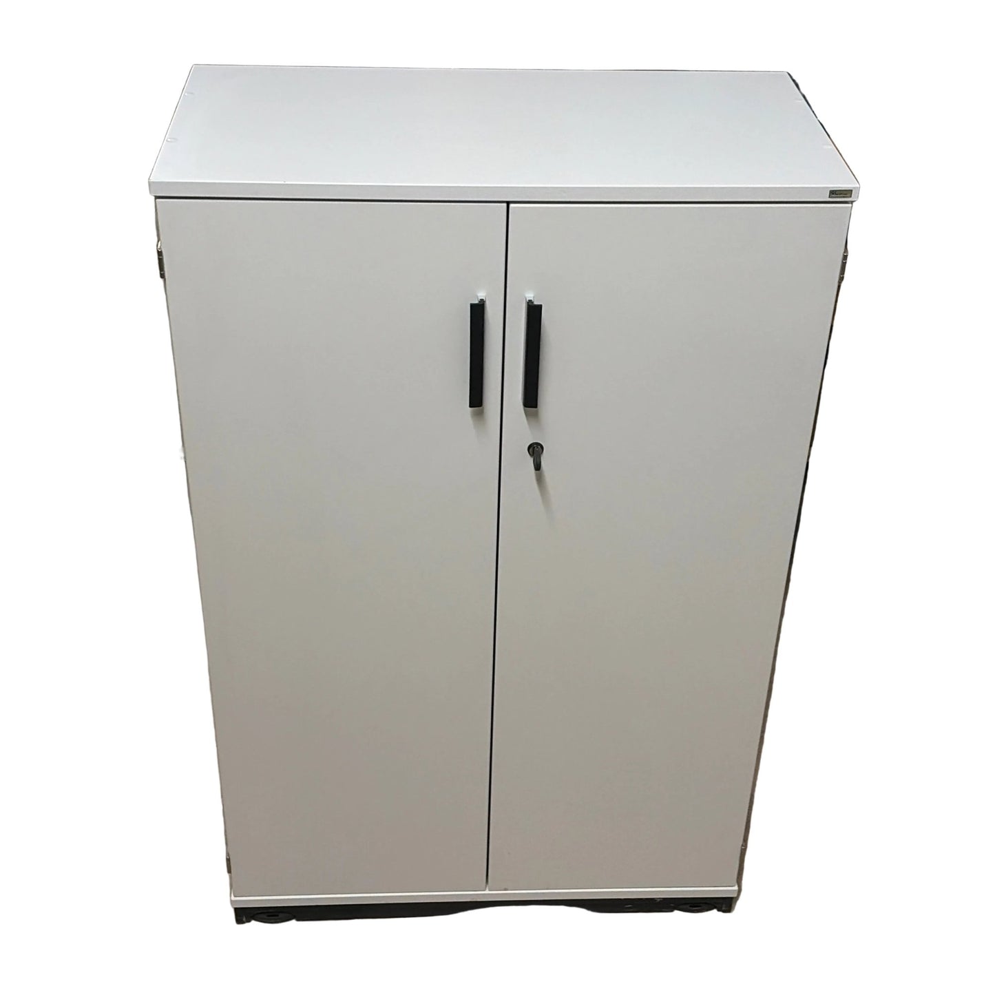 Skap fra Kinnarps, E-Serie, hvit