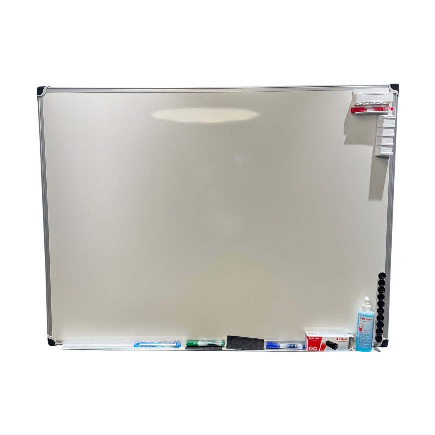 Whiteboard, 120x90cm