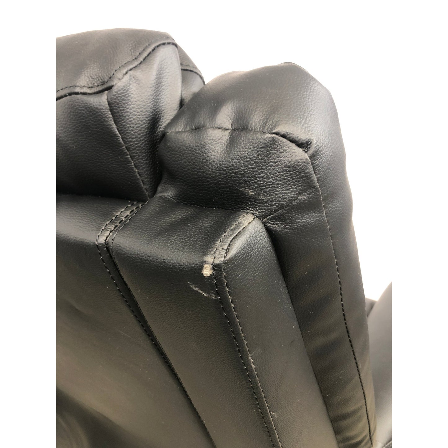 Texas sofagruppe fra A-Møbler, 1+2+3-seter reclinere