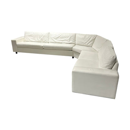 London Symphony hjørnesofa fra A-Møbler