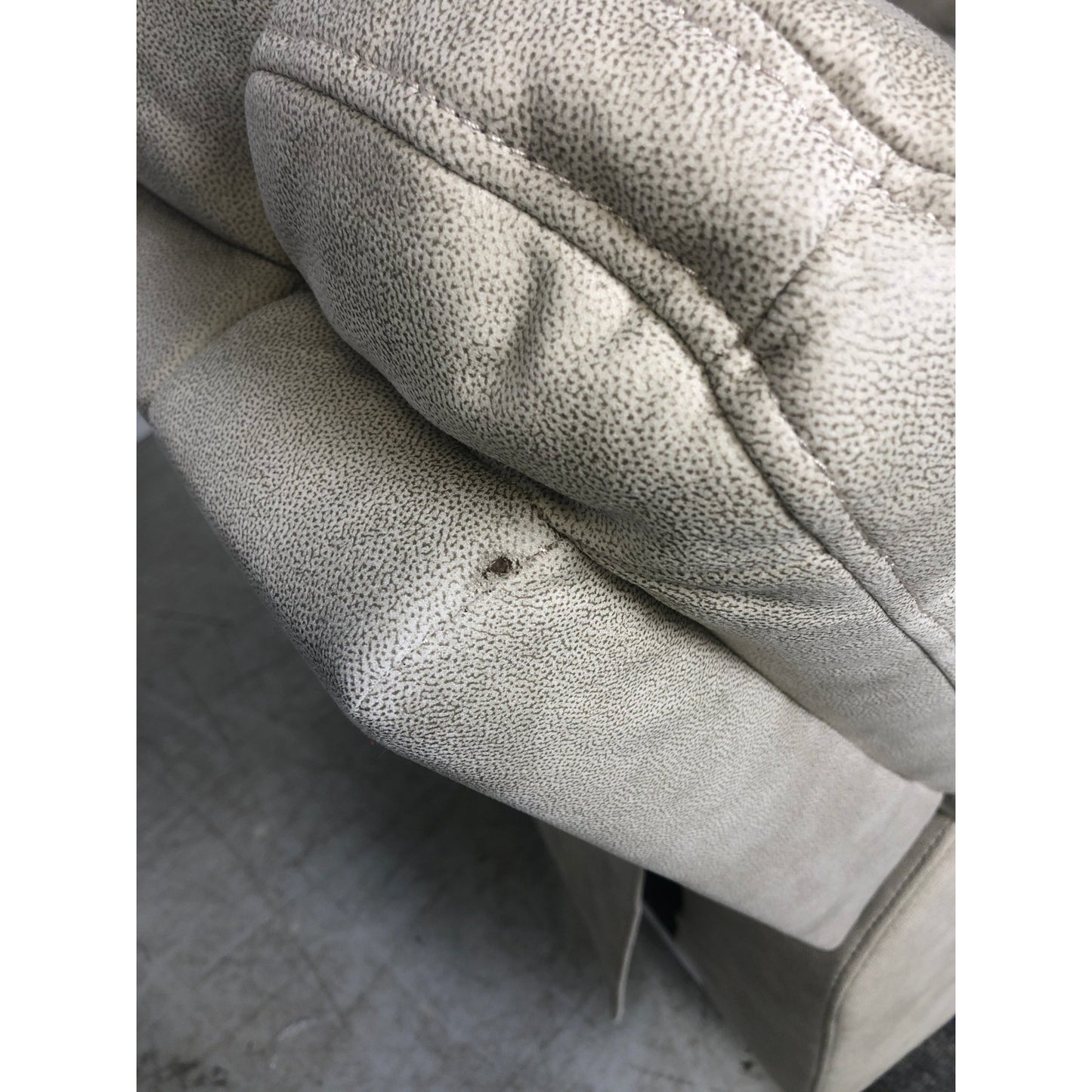 Minnesota hjørnesofa fra A-Møbler