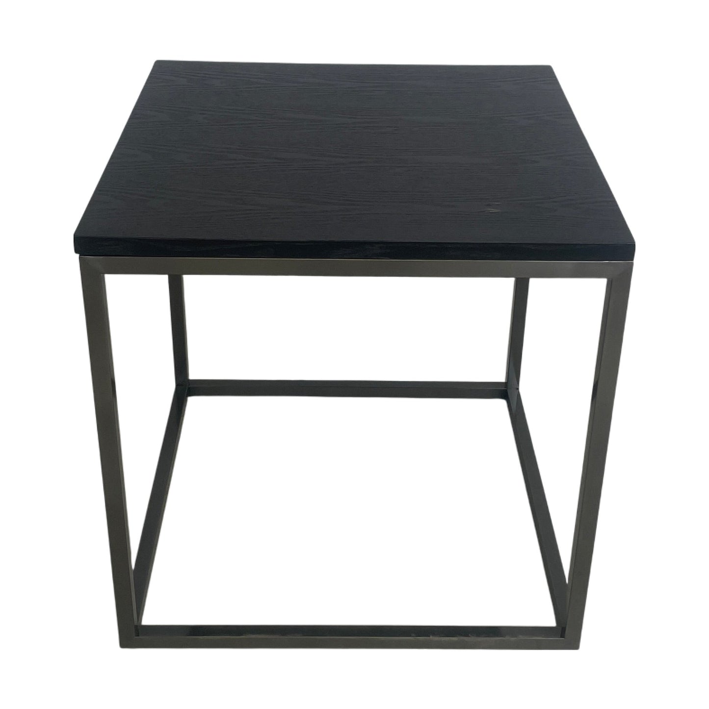 Sort Oceanside stuebord